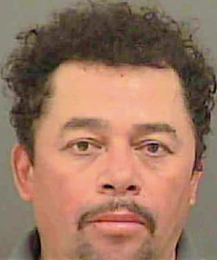 Cordova Julio - Mecklenburg County, NC 