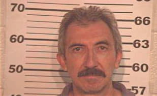 Rodriguez Julio - Hidalgo County, TX 