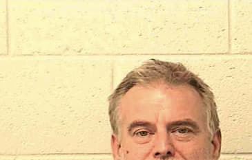 Hobbs Leroy - Newton County, GA 