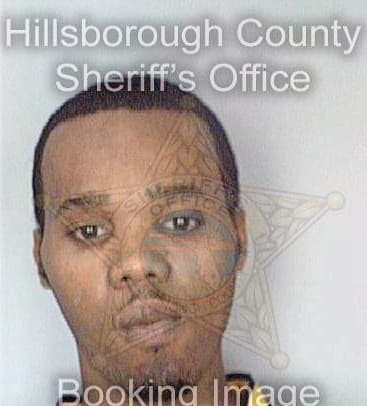Monroe Lorenzo - Hillsborough County, FL 