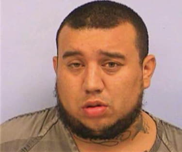 Hinojosa Louis - Travis County, TX 