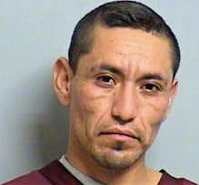 Ambriz-Rodriguez Manuel - Tulsa County, OK 