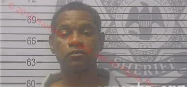 Holmes Marcellus - Harrison County, MS 