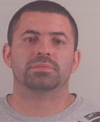 Veliz Marcus - Tarrant County, TX 