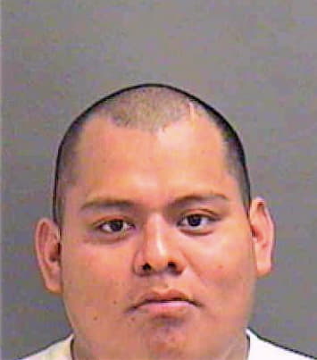 Martinez-Garcia Marino - Mecklenburg County, NC 