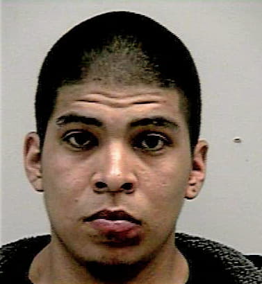Santillan Mario - Gwinnett County, GA 