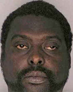 Gillyard Mark - Hillsborough County, FL 