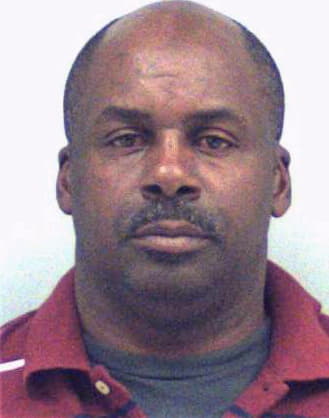 Williams Melvin - Gwinnett County, GA 