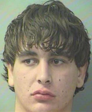 Singletary Michael - Okaloosa County, FL 