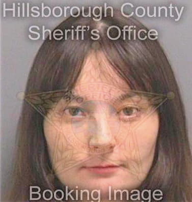 Boston Michelle - Hillsborough County, FL 