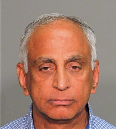 Muralidhar Narasimhan - Wake County, NC 