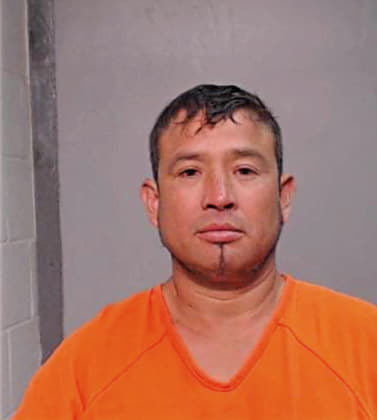 Sanchez Oscar - Hidalgo County, TX 
