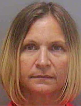 James Patricia - Lee County, FL 