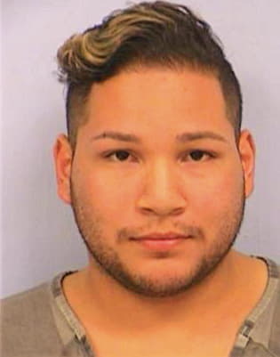 Chapa Paul - Travis County, TX 