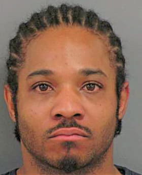 Hayes Paul - Catoosa County, GA 