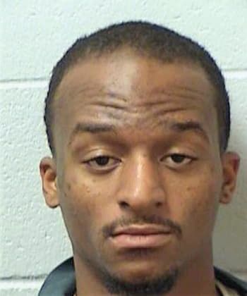 Hudson Perry - Henry County, GA 