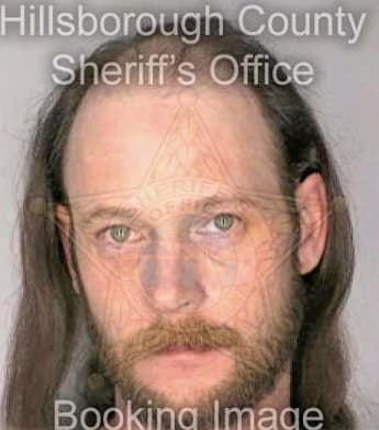 Lewis Peter - Hillsborough County, FL 