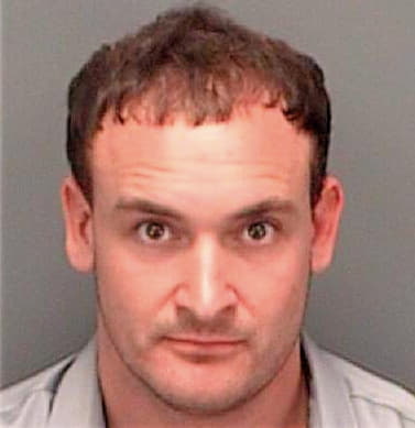 Sarter Peter - Pinellas County, FL 