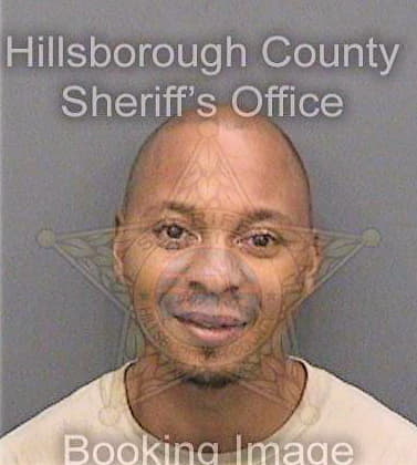 Taylor Randal - Hillsborough County, FL 