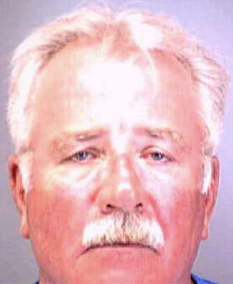 Michelsen Raymond - Collier County, FL 