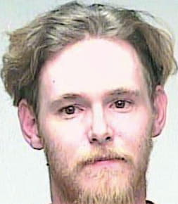 Scott Richard - TomGreen County, TX 