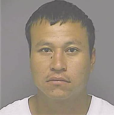 Gonzalez Rosenberg - Denton County, TX 