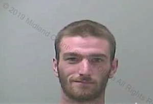Anderson Seth - Midland County, MI 