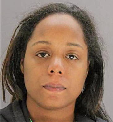 Holder Tamika - Dallas County, TX 
