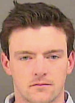 Coan Thomas - Mecklenburg County, NC 