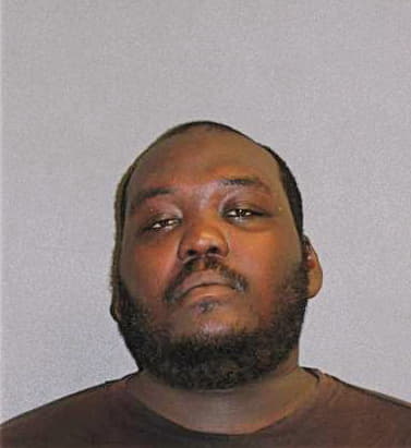 Washington Travon - Volusia County, FL 