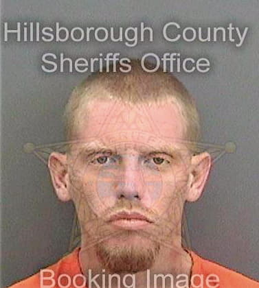 Morris Tyler - Hillsborough County, FL 