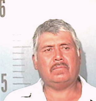 Soto Ubaldo - Taylor County, TX 