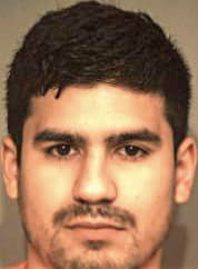 Fernandez Alejandro - Hidalgo County, TX 