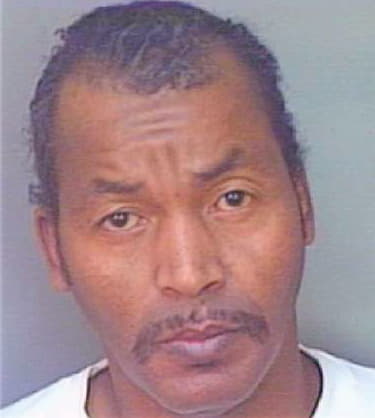 Squire Alphonso - Polk County, FL 