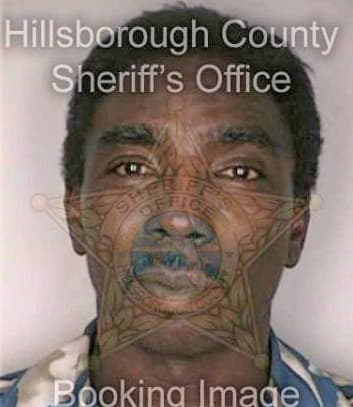 Leonard Arthur - Hillsborough County, FL 
