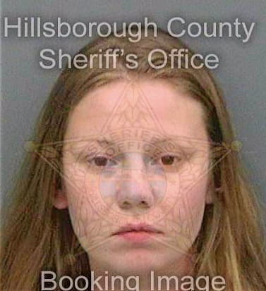 Giles Autumn - Hillsborough County, FL 