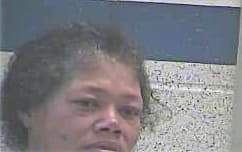 Brown Barbara - Breckinridge County, KY 