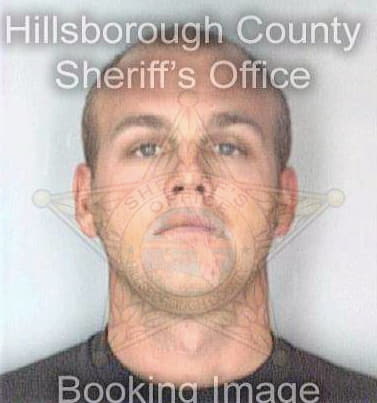 Angier Benjamin - Hillsborough County, FL 
