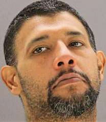 Sanjuan Blas - Dallas County, TX 