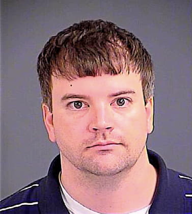 Stender Brett - Charleston County, SC 