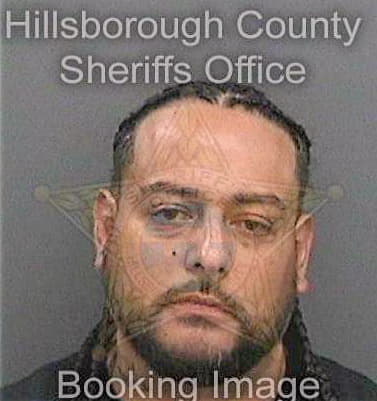 Sierra Cesar - Hillsborough County, FL 