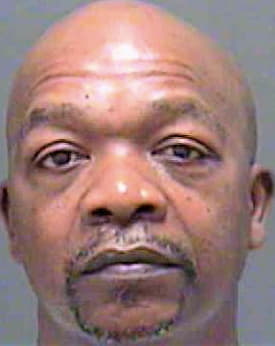 Peterkin Charles - Mecklenburg County, NC 