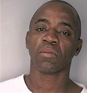 James Charlie - Hillsborough County, FL 