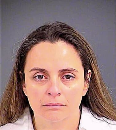 Sullivan Christina - Charleston County, SC 