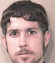 Burlison Christopher - Leon County, FL 