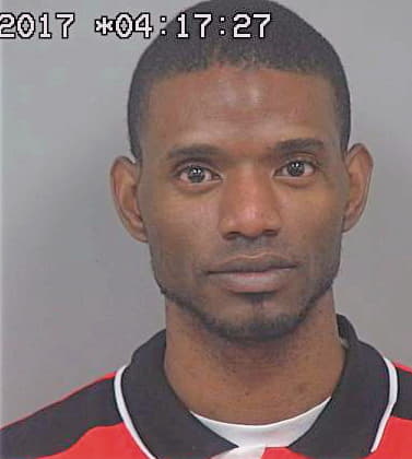 Clifton Coleman - Gwinnett County, GA 