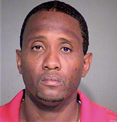 Wilson Cornell - Maricopa County, AZ 