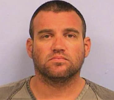 Smith Dana - Travis County, TX 