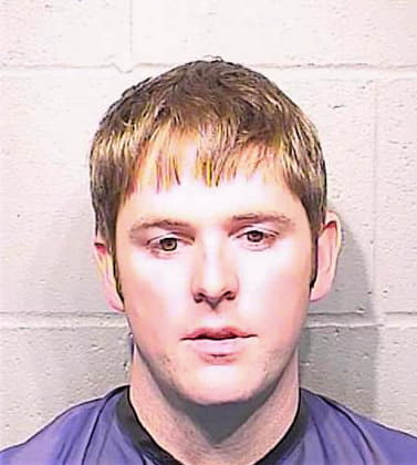Johnson David - Johnson County, KS 