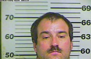 Scott David - Chatham County, GA 